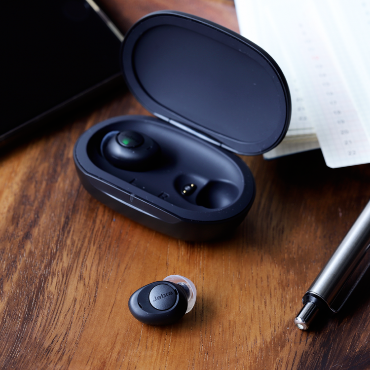 聴力強化機能付きスマートイヤホン新登場!|メガネの田中・聞こえの 聴力強化機能付きスマートイヤホン新登場!|メガネの田中・聞こえの