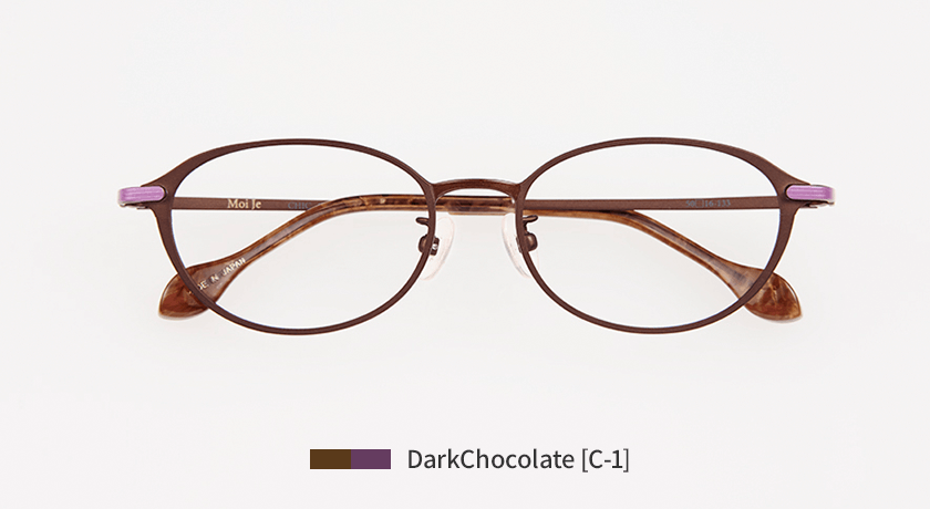 DarkChocolate [C-1]