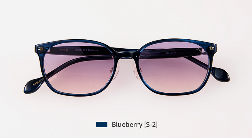 Blueberry [S-2]