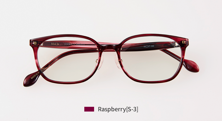 Raspberry[S-3]