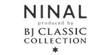 NINAL produced by BJ CLASSIC COLLECTION（ニナル プロデュースド バイ ビージェイクラシックコレクション）