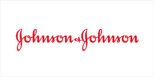 Johnson&Johnson（ジョンソンエンドジョンソン）