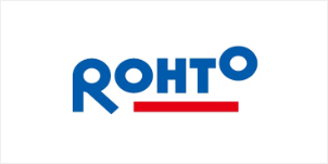 ROHTO（ロート製薬）