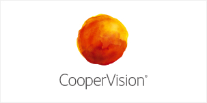 CooperVision（クーパービジョン）