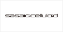 sasaki celluloid.（ササキセルロイド）
